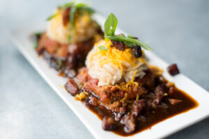 northern michigan. commercial food photography in traverse city