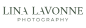 Lina Lavonne Photography Videography Logo