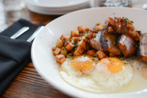 traverse city commercial product restaurant photography