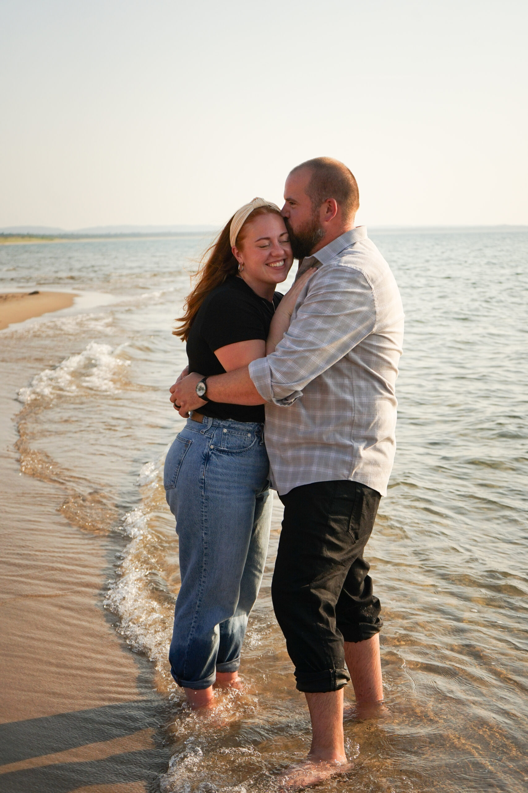 northern michigan family photography