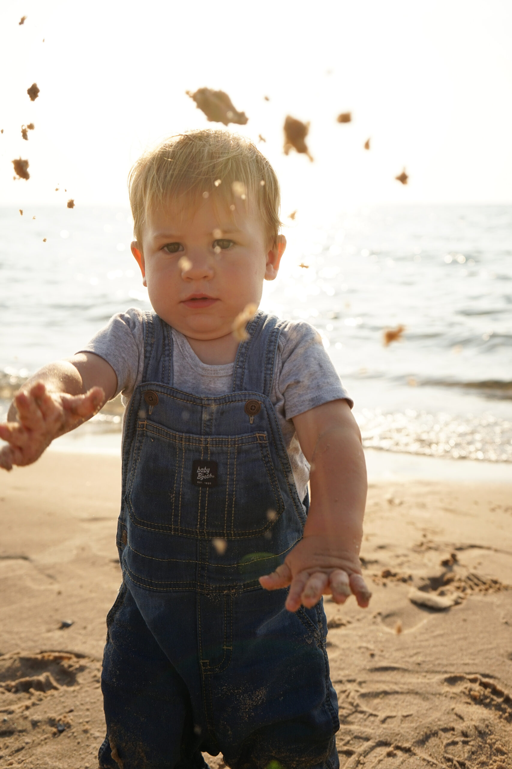 northern michigan family photography