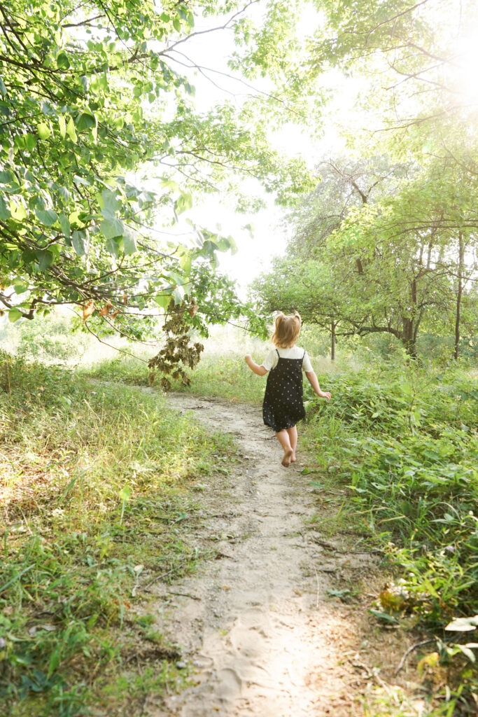 northern michigan family photography