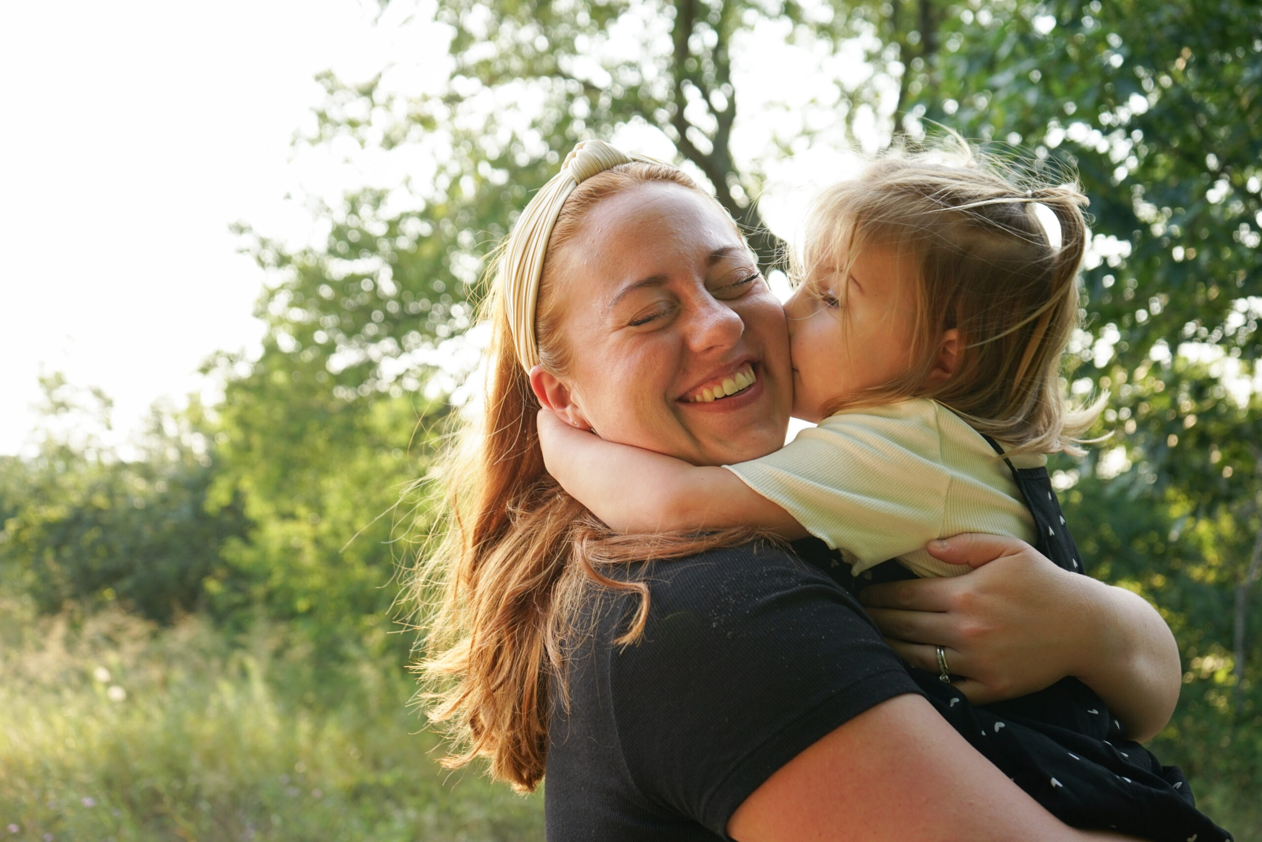 northern michigan family photography