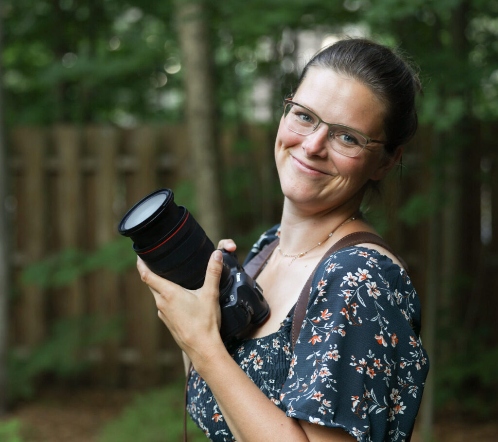 northern michigan photographer lina lavonne photography