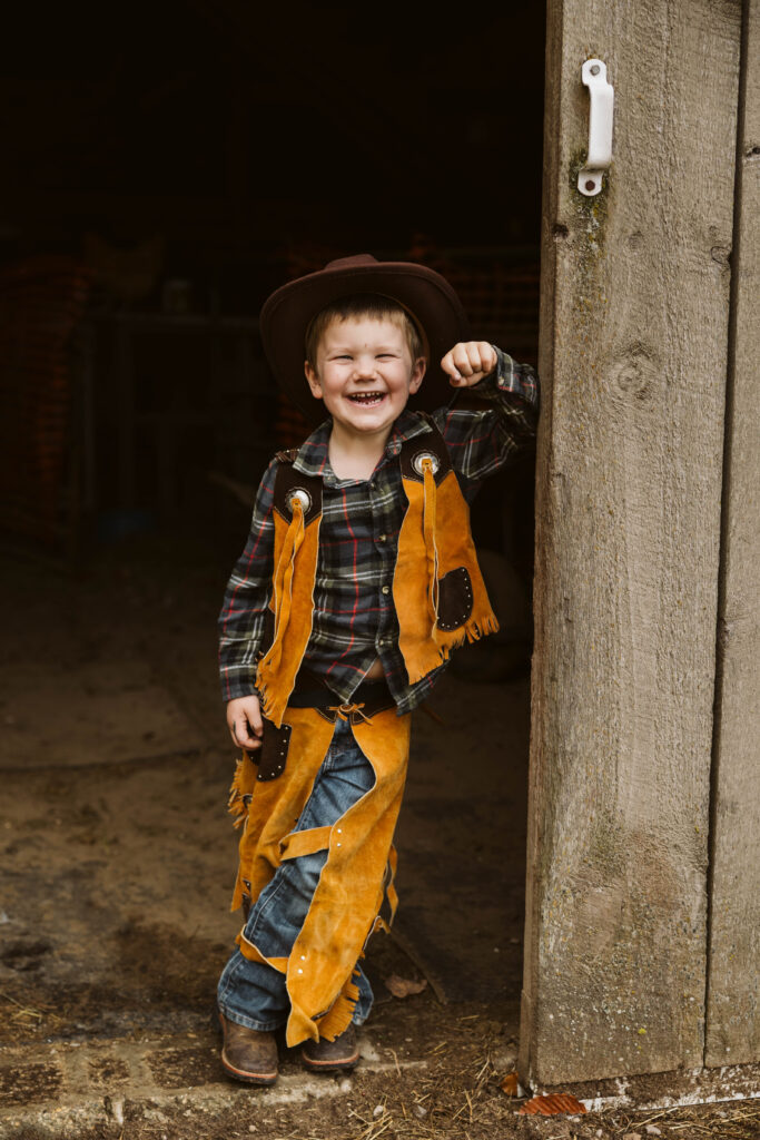 family portraits in empire michigan family photographer