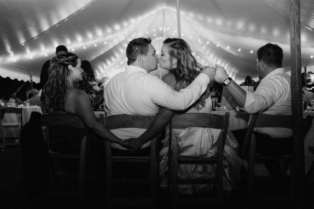 glen arbor michigan wedding photographer