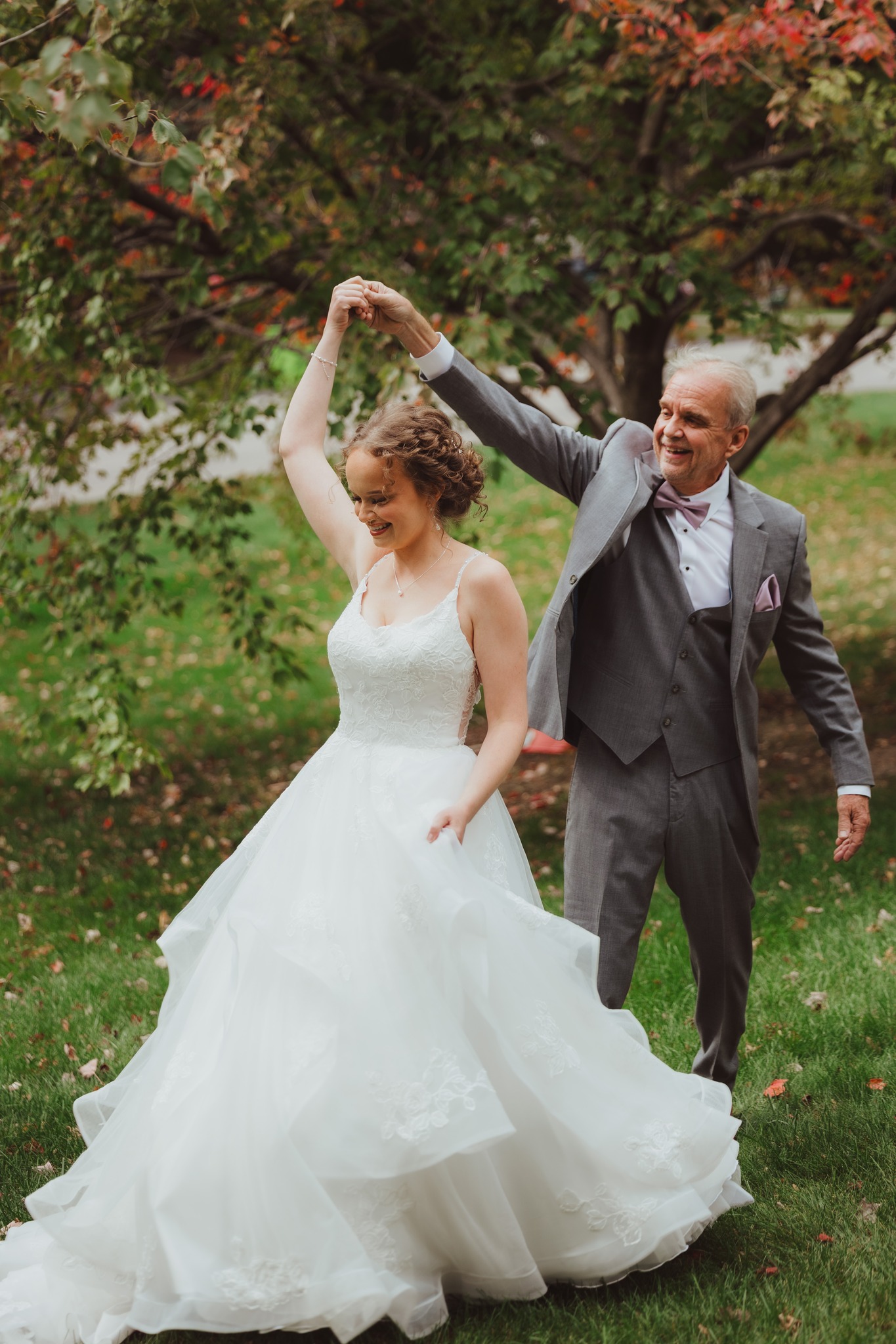 starry night barn suttons bay wedding photographer