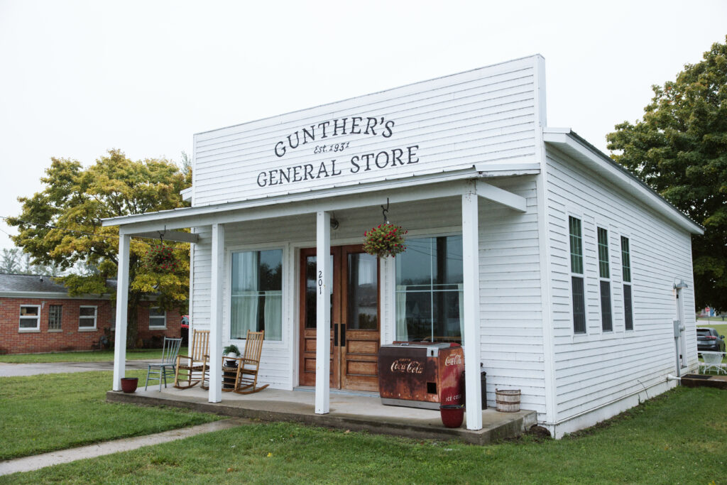 general store in east jordan