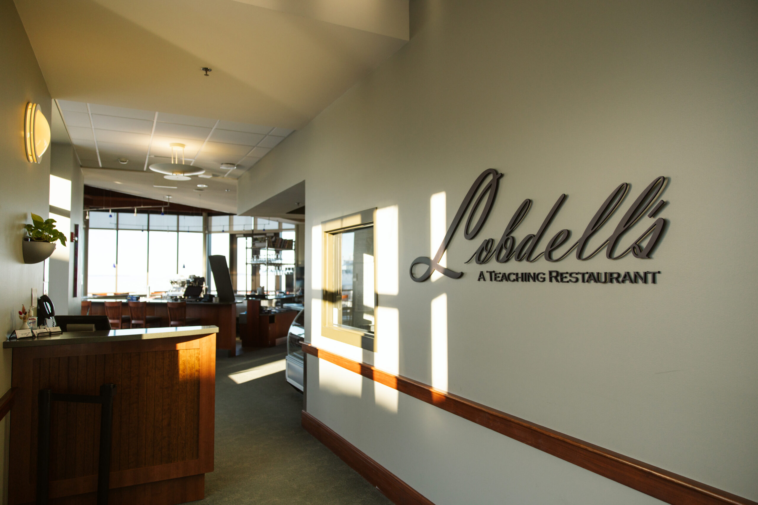 Hagerty Center wedding venue in traverse city michigan. photo by traverse city wedding photographer