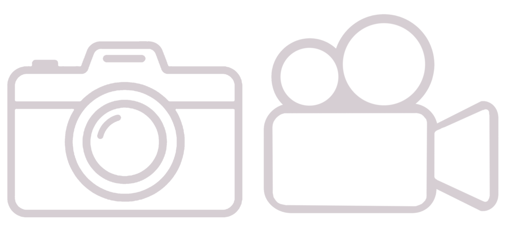 cnv-w camera and video icon for lina lavonne photography and videography traverse city photographer