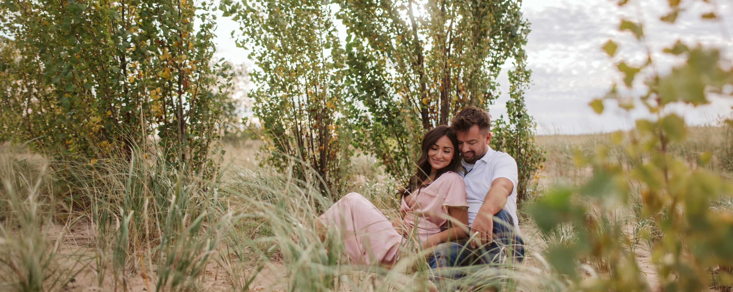 elk-rapids-michigan-engagament